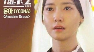 Yoona Sing Amazing Grace In "K2" KDRAMA