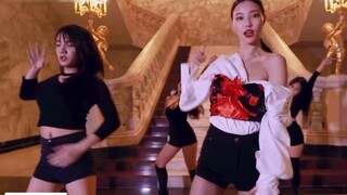 Jennie Solo, các cô gái đến từ khắp nơi trên thế giới, bạn yêu thích ai nhất trong 7 quốc gia và 11 