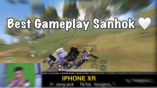 Best Gameplay Sanhok Event ❤ PUBG Mobile