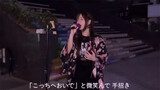 [Musik]Penyanyi jalanan menyanyikan <Meikyuu Butterfly>|<Shugo Chara>