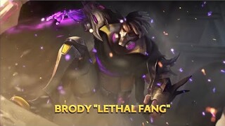 Brody Gameplay Part 2