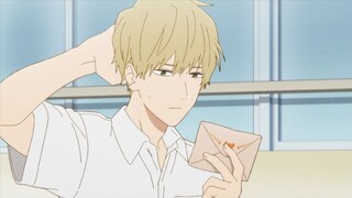 【TH Sub】Anime 「Cool doji Danshi」 #หนุ่มหล่อสุดเปิ่น EP15