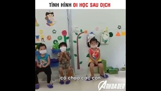 Tác Hại Của Nghỉ Dịch Quá Lâu