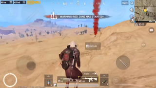 PUBG Mobile_ Thử thách chỉ đội NÓN LÁ lấy Top 1 _ TAKAZ _ T98