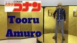 S.H.Figuarts Detective Conan tooru amuro Review (REALLY BAD FIGURE?)