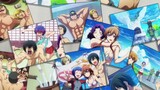 GRAND BLUE EPS 2 [Sub Indonesia]