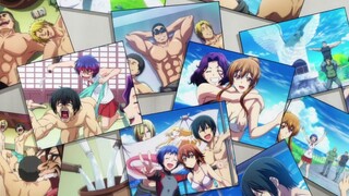 GRAND BLUE EPS 1 [Sub Indonesia]