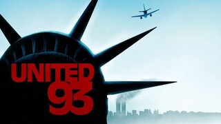 UNITED 93 _full movie hd .. 😥😢😥