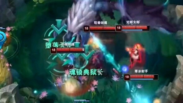 成也锤石，败也锤石！