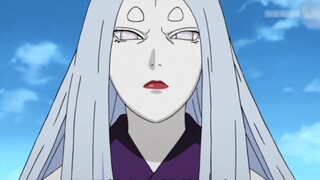 Phân tích Naruto: Tại sao Kaguya Otsutsuki có thể trở thành BOSS tối thượng? Cô ấy có thực sự là ngư