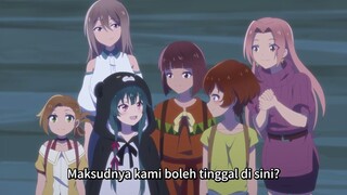 Kuma Kuma Kuma Bear S2 | E 4 | Sub Indo