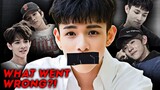 The WASTED Potential of Samuel Kim