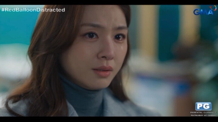 Red Balloon 🎈 🎈 (Tagalog Dubbed) on GMA Network Full Episode 33 May 2, 2025