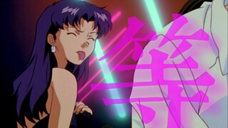 "EVA × Soto" Misato Katsuragi |