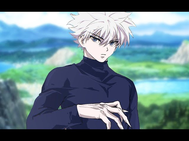 Hunter x Hunter 2022 Anime Trailer - Bilibili