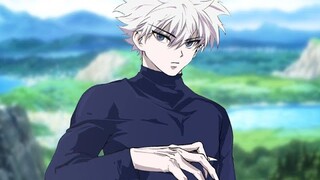 Hunter x Hunter 2022 Anime Trailer