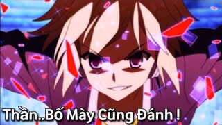 THẦN...Đối Với Anh Chỉ Là Cỏ Rác | Phần 1 | Tóm Tắt Anime Hay | Thế Giới Otaku