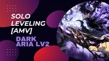 Solo Leveling [AMV] - DARK ARIA LV2