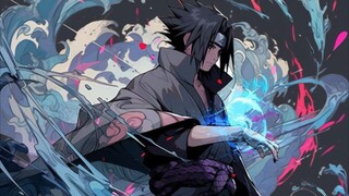 Sasuke Sempat Menyulitkan Masashi Kishimoto Dalam Manga Naruto 😩