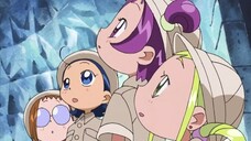 Ojamajo Doremi (Season 3) Episode 34 [Subtitle Indonesia]