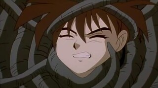 Flame of Recca - Episode 26 - Tagalog Dub