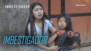 Bata, biktima ng hit-and-run o sadyang pinatay? | Imbestigador