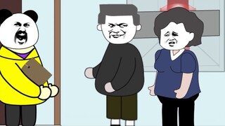 Bỏ tiền thuê bảo mẫu chỉ là mời sói vào nhà mà thôi. Bạn có nghĩ mình đã làm đúng nếu mọi chuyện kết