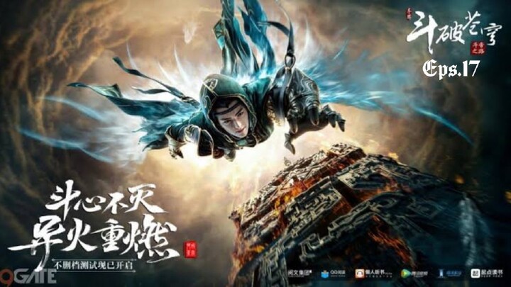 BTTH season 5 episode 17