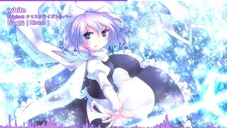 ᴴᴰ⁶⁰【東方ボーカル】 「white」 【FELT】 【Subbed】
