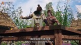 Ancient Myth Episode 100 Subtitle Indonesia