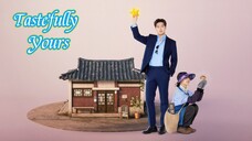 Eps 02 || ᴛᴀꜱᴛᴇꜰᴜʟʟʏ Yᴏᴜʀꜱ || Sub Indo