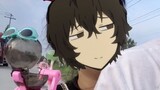 Dazai will only feel sorry for his brother