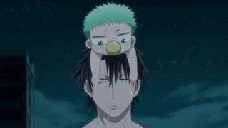 Beelzebub - Episode 20 (Subtitle Indonesia)