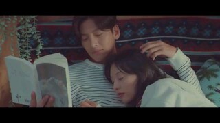 Lovestruck in the City Episode4