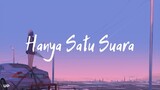 Hanya Satu Suara Tada Koe Hitotsu - Rokudenashi Lirik Terjemahan Indonesia Eng S