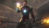 How miserable is Iron Man who lost the protagonist's halo in Marvel's "what if"? Has died four times!