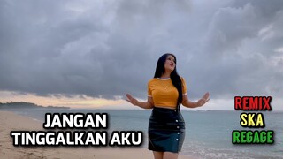 Gita Youbi - Jangan Tinggalkan Aku ( Official Music Video )