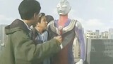 The story behind the Ultraman shooting The leather case actors are very dedicated!