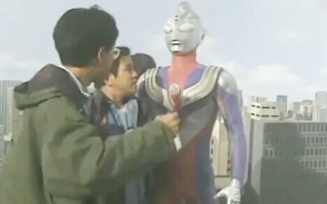 Kisah di balik penembakan Ultraman Aktor kulit sangat berdedikasi!