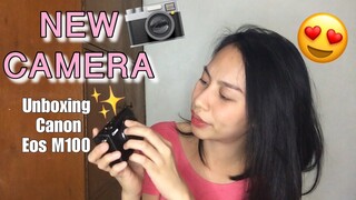 PINAKAMURA NA VLOGGING CAMERA!!! Thank you sa inyo ❤️