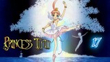 Princess Tutu (Purinsesu Chuchu) Eps.17 Anime sub indo