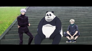 Jujutsu Kaisen 0 Movie English Sub_Dub