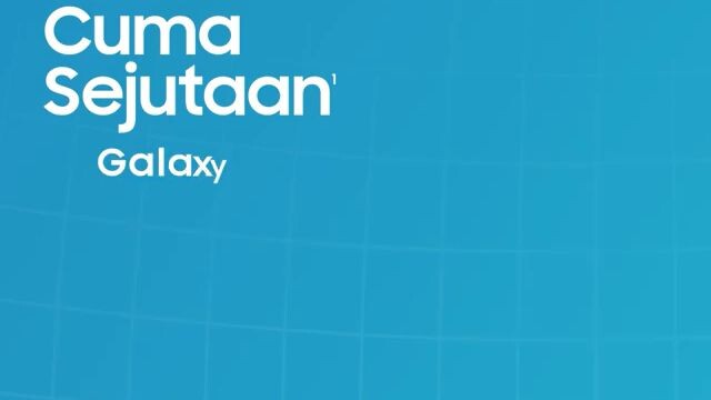 Samsung A03 cuma sejutaan