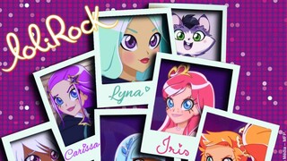 Lolirock S1 Episode 18