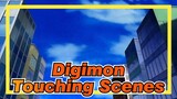 Digimon|【Season I】Touching Scenes_3