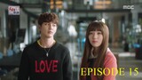I Am Not A Robot Tagalog Dubbed EP. 15 HD