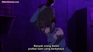 EP5 You Are Ms. Servant (Sub Indonesia) 1080p