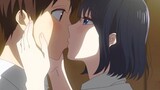 Yume and Mizuto going to kiss 😘 | My Stepmom's Daughter Is My Ex