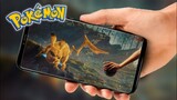 Pokemon Best Ever Game For Android Under 500MB🔥