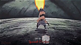 Naruto vs Sasuke